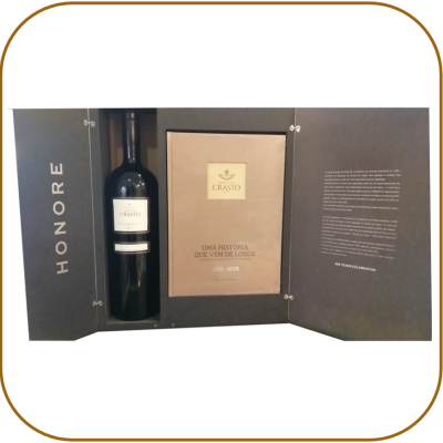 Quinta do Crasto Honore
