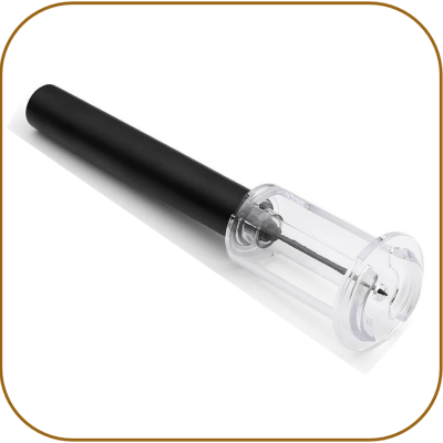 Saca Rolhas de Pressão de Ar