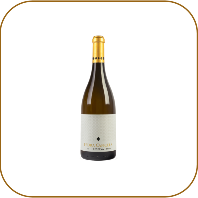 Pedra Cancela Reserva Branco