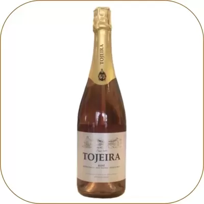 Casa da Tojeira Reserva Rosé