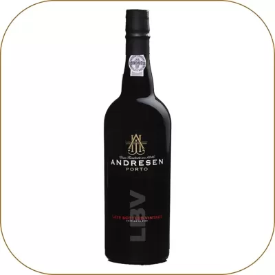 Andresen LBV 2020