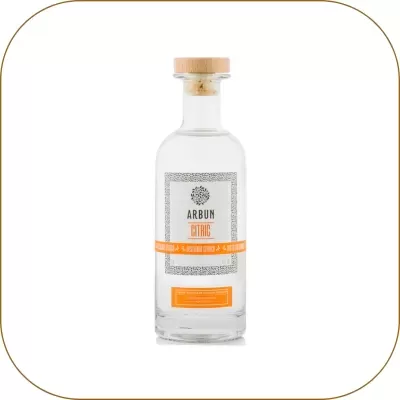 Arbun Citric