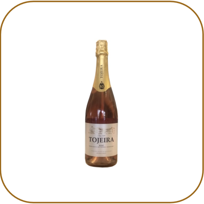 Casa da Tojeira Reserva Rosé