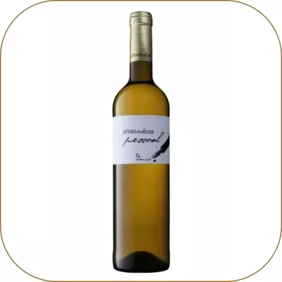 Alves de Sousa Reserva Pessoal Branco