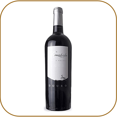 Brunheda Vinhas Velhas