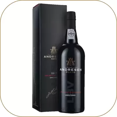 Andresen LBV 2020