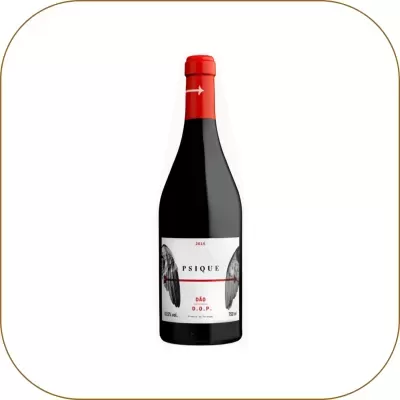 Psique Tinto