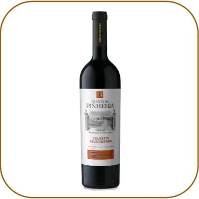 Quinta da Pinheira Colheita Seleccionada Tinto