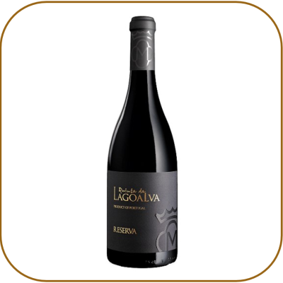 Lagoalva Reserva Tinto