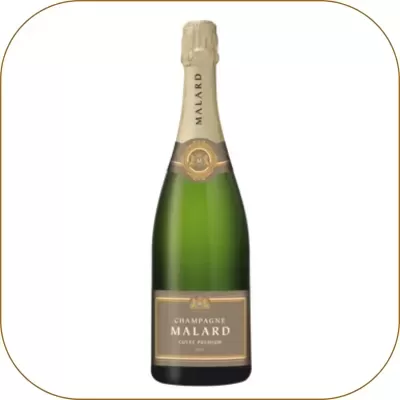 Malard Cuvée Premium Brut