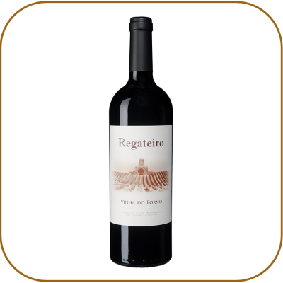 Regateiro Vinha do Forno Tinto