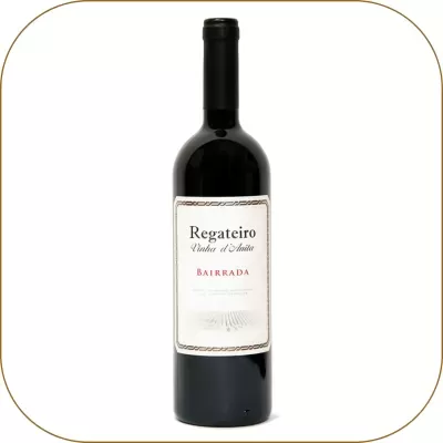 Regateiro Vinha d'Anita Tinto