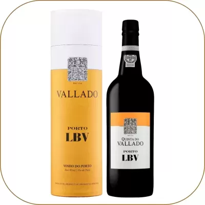 Vallado LBV 2019