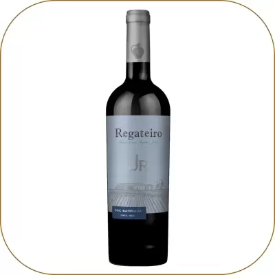 Regateiro Jr Tinto