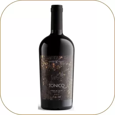 Tonico Tinto