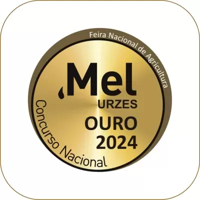 Mel Casa das Chãs - Urze