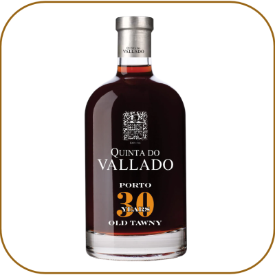 Vallado 30 Anos Tawny
