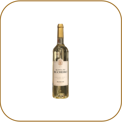 Quinta do Bucheiro Reserva Branco