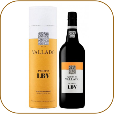 Vallado LBV 2019