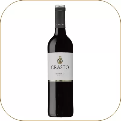 Crasto Tinto - 0,37 Lt