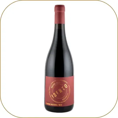 Isento Reserva Touriga Nacional