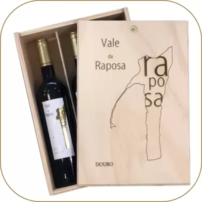 Vale da Raposa Reserva Tinto