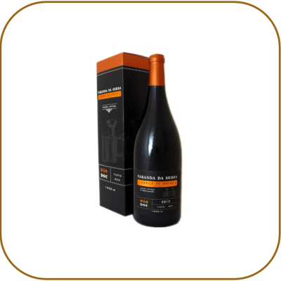 Varanda da Serra Tinto - 1,5 Lt Edição Limitada