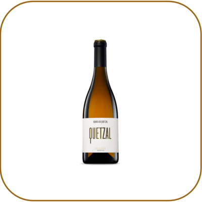 Quinta do Quetzal Reserva Branco