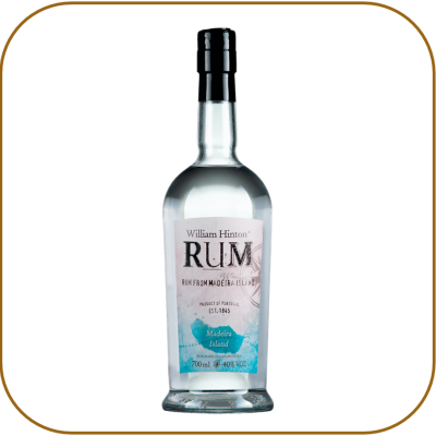 Willian Hinton Original