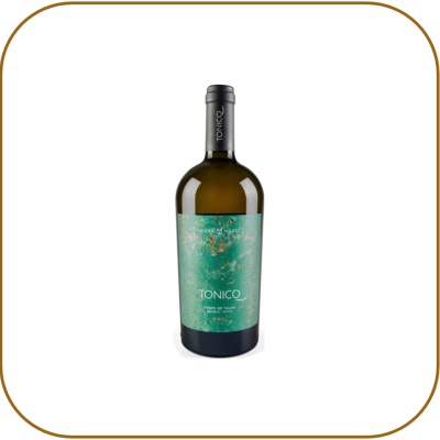 Tonico Branco