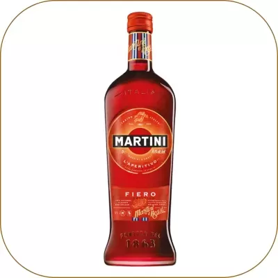 Martini Fiero