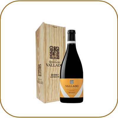 Vallado Superior Tinto - 1,5 Lt Vallado Superior Tinto - 1,5 Lt