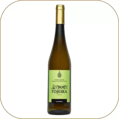 Casa da Tojeira Alvarinho