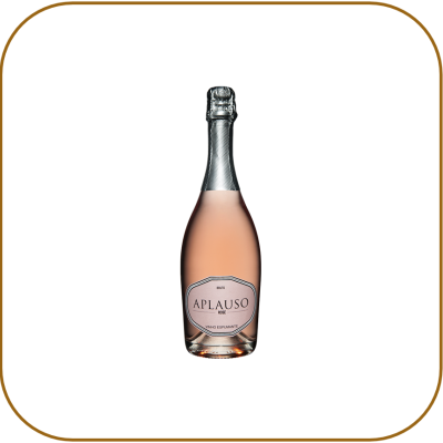 Aplauso Bruto Rosé