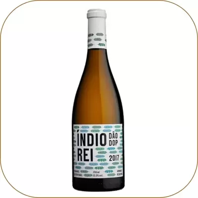 Índio Rei Reserva Branco