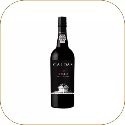Caldas Special Reserve Ruby