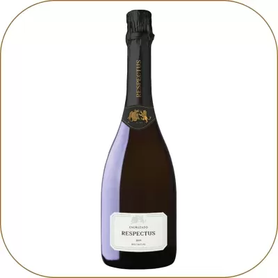 Respectus Brut Nature Millésime