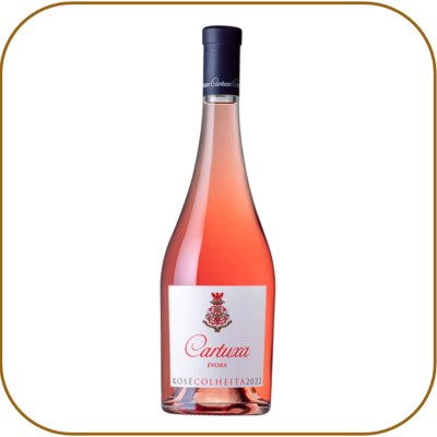 Cartuxa Rosé