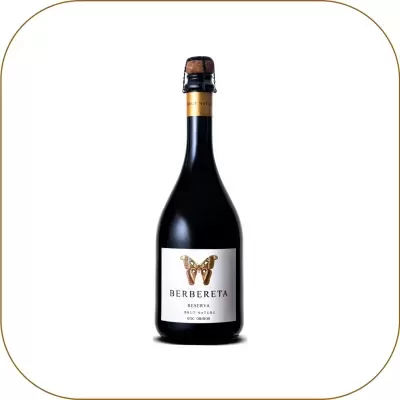 Berbereta Reserva Brut Nature