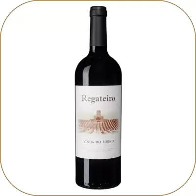 Regateiro Vinha do Forno Tinto