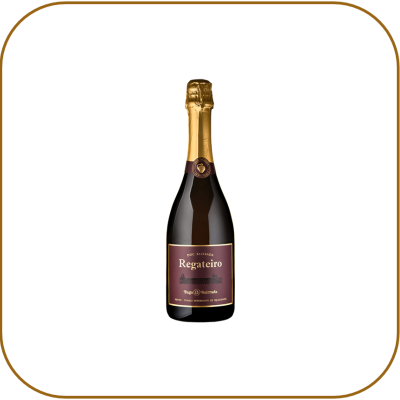 Regateiro Baga Bruto