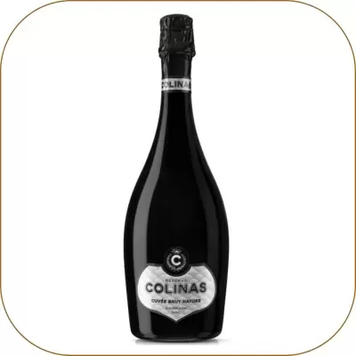 Colinas Reserva Brut Nature
