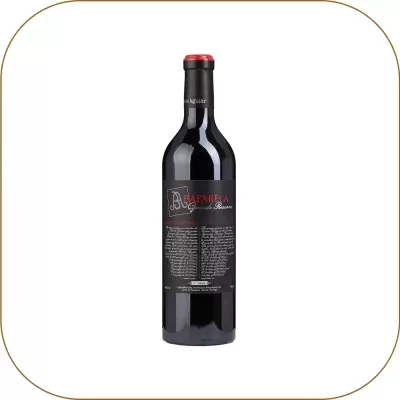 Bafarela Grande Reserva Tinto