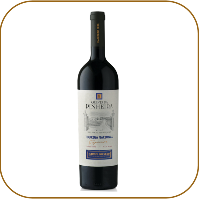 Quinta da Pinheira Touriga Nacional Superior