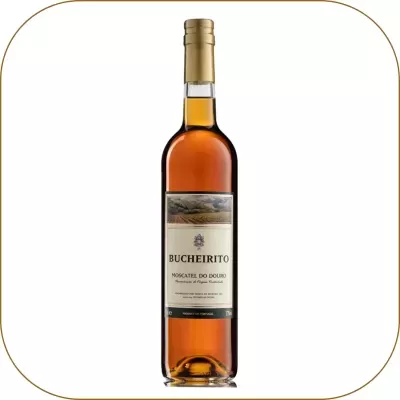 Moscatel Bucheirito