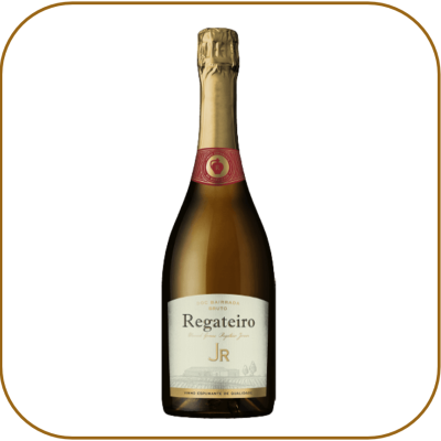 Regateiro JR Bruto