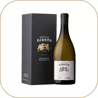 Quinta da Giesta Grande Reserva Branco