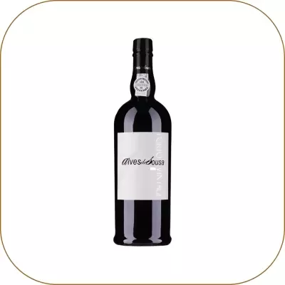 Alves de Sousa Vintage 2015 - 0,37 Lt