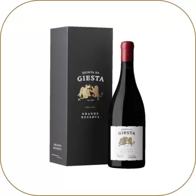 Quinta da Giesta Grande Reserva Tinto