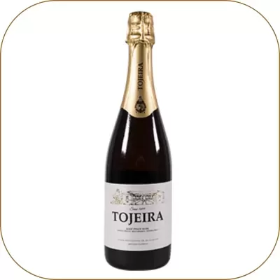 Casa da Tojeira Pinot Noir Reserva Rosé